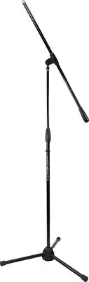 Ultimate Support PRO-R-T-F Reinforced Plastic Tripod Base, Standard Height