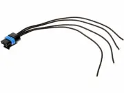 Multi Purpose Connector fits Isuzu Trooper 2000-2002 61TJMB