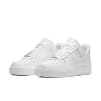 在飛比找momo購物網優惠-【NIKE 耐吉】NIKE W Air Force 1 07