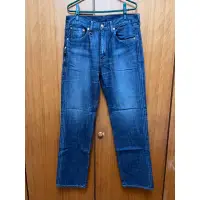 在飛比找蝦皮購物優惠-Levis Fenom Fragment Jeans Siz