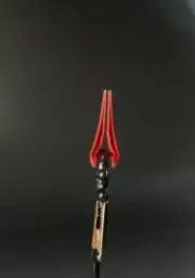 Mega Construx Halo 3D Printed Custom Energy Sword V2 Red