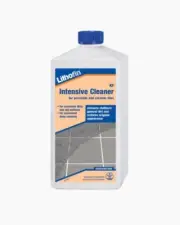 Lithofin KF Intensive Clean Bathroom Strong Tile Shower Grout Cleaning Product