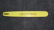 4-pack LimbHog 20" bar SN2063