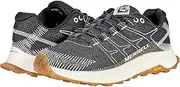 [MERRELL] Moab Flight Solution Dye Black/White 5 M
