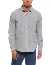 Tommy Bahama Bahama Coast Sandbar Stripe Shirt