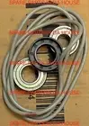 Simpson Washing Machine Drum Shaft & Tub Seal Bearing Kit SWF85562 914900437