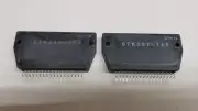 SANYO STK392-150 ORIGINAL AUTHENTIC CONVERGENCE IC'S - PAIR (2 PIECES)