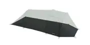 Wechsel Tempest 2 Groundsheet - Black