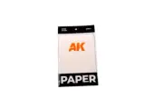 AK-Interactive Paper 40 Units (Wet Palette Replacement)