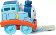 Thomas & Friends My First Thomas Push Along Soft Train Engine