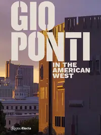 在飛比找誠品線上優惠-Gio Ponti in the American West