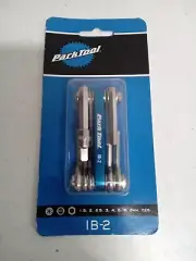 Park Tool IB-2 I-Beam Mini Folding Multi-Tool #Q4
