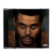 The Weeknd Hurry Up Tomorrow CD