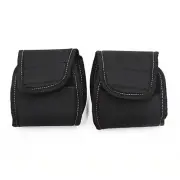 High Quality Pedal Covers for Bikes Transport Protection from Scratches