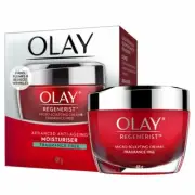 CLICK ON IMAGE TO ZOOM OLAY Regenerist Microsculpting Fragrance Free Face Cre