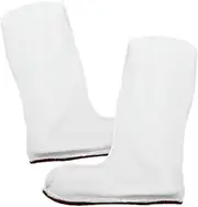 [TINEASUR] 1 Pair Rain Boots Socks Hunter Socks for Rain Boots Boot Liners Rain Boot Socks Tall Rain Boot Socks Liner Women Rain Boot Socks Women Hunter Boot Socks Rain Boot Liner