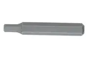 4PC WIHA - 75309 - Hex Driver Bit, Hex, 0.035