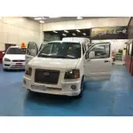 中古車 二手車 私分 小車 五門 代步 全額貸 0元交車 SOLIO SWIFT MARCH