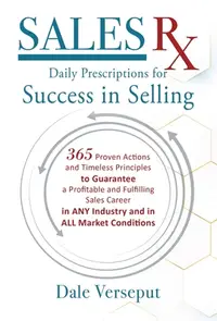 在飛比找誠品線上優惠-Sales Rx - Daily Prescriptions