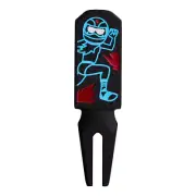 Bettinardi Golf DIVOT TOOL SHAKE'N BAKE 303SS New Fast shipping