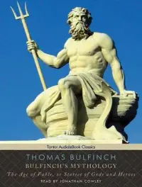 在飛比找博客來優惠-Bulfinch Mythology: The Age o