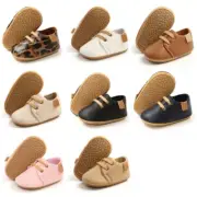 Infant Shoes Toddler Spring Composition Baby Shoes Spring Leisure Shoes