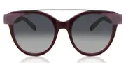 Westward Leaning Mayfair 01 Men's Sunglasses Purple Size 52