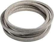 GX20072 104in. Mower Deck Belt Fits for J &D D100 D105 D110 D125 D130 L100 L110 E100 E110 E120 E130 LA105 LA110 LA115 S100 GY20570（1pc）