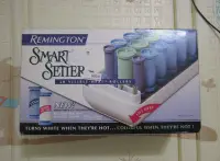 在飛比找Yahoo!奇摩拍賣優惠-REMINGTON 蕾名登造型電熱捲髮器(h1046)電髮捲