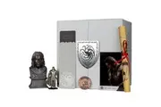 McFarlane Toys - House of The Dragon Ser Criston Cole Collector Box