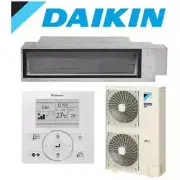 DAIKIN 16KW Ducted Air Conditioner Aircon Reverse Cycle Inverter SUPPLY INSTALL