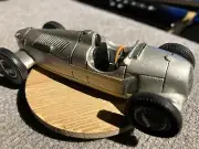 ANTIQUE-1/43-DIECAST-'1934 Auto Union F1 MODEL CAR
