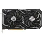ASUS ROG-STRIX-RX6600XT-O8G-GAMING