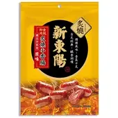 在飛比找大買家量販網路店優惠-[新東陽] 炙燒小香腸-原味 (100g/包)