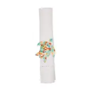 Caicos Sealife Napkin Ring Set of 6