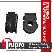 Trupro Front Sway Bar Mount Bush 22mm Id For Nissan Qashqai J11 UK Built