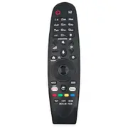 For LG TV 43UJ6560 49UJ6500 65UJ6580 OLED55B7A 49UJ6560 Magic Voice Remote Control