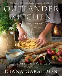 在飛比找博客來優惠-Outlander Kitchen: To the New 
