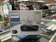 Philips NeoPix Prime2 720P Full HD Mirroring Bluetooth Home Theater Projector