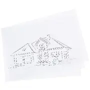 Quill A3 80gsm Tracing Paper 100 Pack