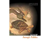 在飛比找蝦皮商城優惠-Aesop's Fables eslite誠品