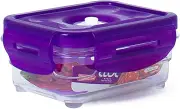 Neoflam CLOC Tritan Vacuum Container 200ml - BPA Fee