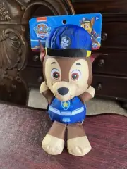 Paw Patrol Toy Chase Swim Huggable Nickelodeon Floating Water Kid, 1+, $20, NIB