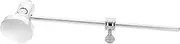TOYANDONA Djustable Bass Drum Pedal Hammer Silver Drum Accessories for Bass Drum Kick Drum Musical Instruments