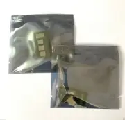 2 x Toner Reset Chip for Xerox Phaser 4600 4620 4622 ( 106R01533 ) 13K