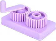 Paper Quilling Crimper Tool Wave Shaper for Creative Crafts Durable Origami Tool for DIY Paper Flowers and Quilling Projects for Beginners and Professionals