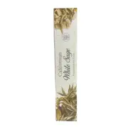 Californian White Sage Masala Incense Sticks - 15g