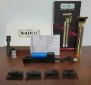 Waikil Professional Hair Clipper