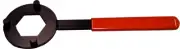 Motorcycle Clutch Wrench (46mm) T&E Tools C7031