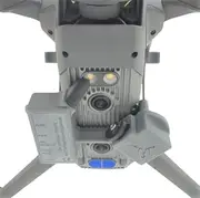 DRONE SKY HOOK Release and Drop Professional Device for DJI Mavic 3 – Drone Fishing, Bait Release, Load Delivery, Search and Rescue and Fun – U.S. Patent - by